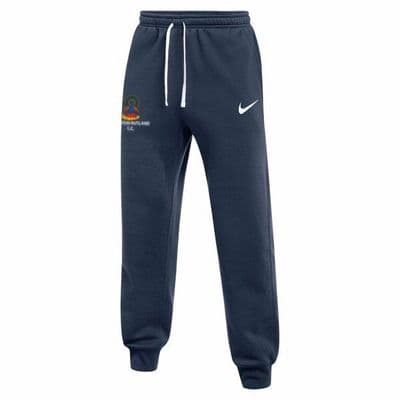 Ilkeston Fleece Pants