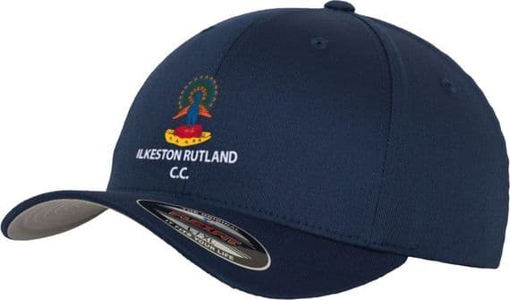 Ilkeston Flexfit Cap