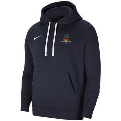Ilkeston Park Hoodie