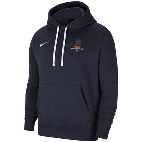 Ilkeston Park Hoodie