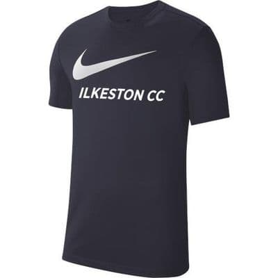 Ilkeston Park Tee