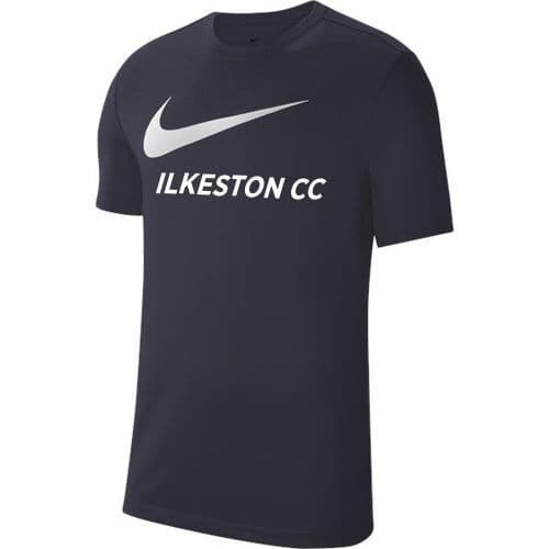 Ilkeston Park Tee