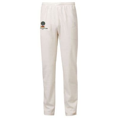 Ilkeston Playing Trousers