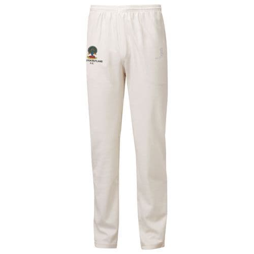 Ilkeston Playing Trousers