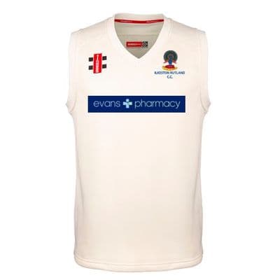 Ilkeston S/S Playing Sweater