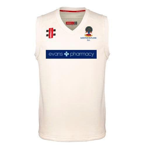 Ilkeston S/S Playing Sweater