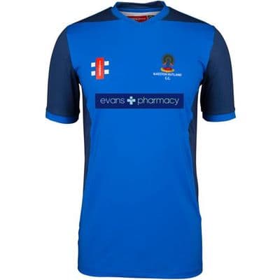 Ilkeston S/S T20 Shirt