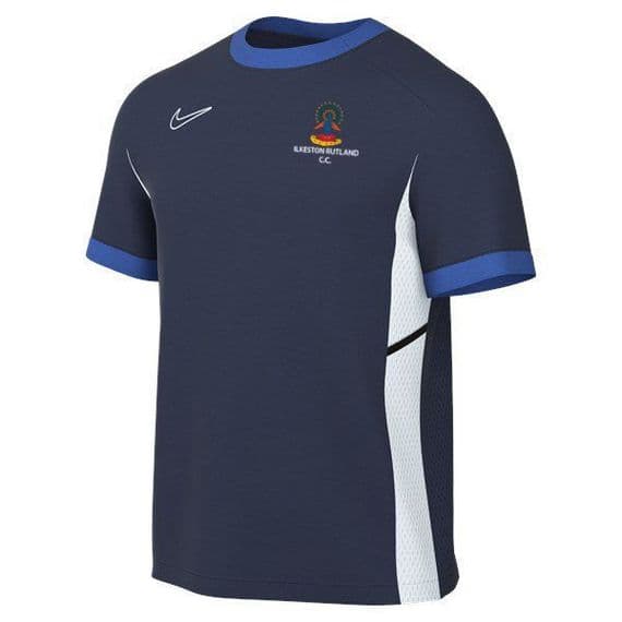 Ilkeston Training Top