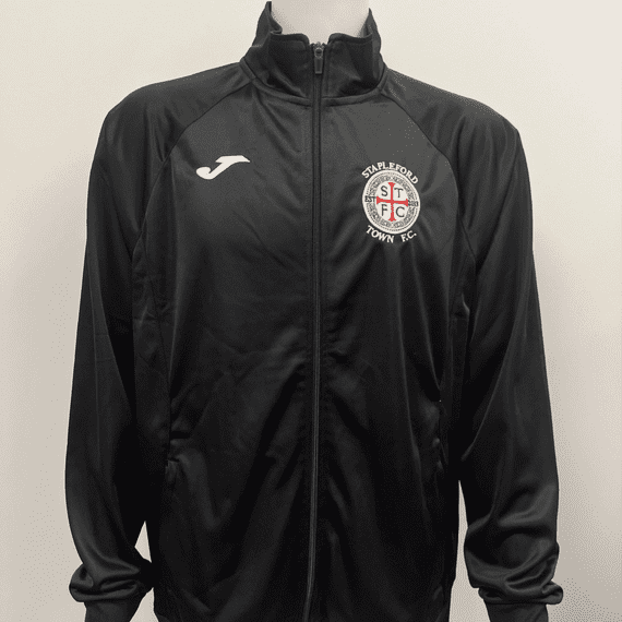 Joma STFC Full Zip Jacket