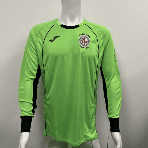 Joma STFC Protec Goalkeeper Shirt