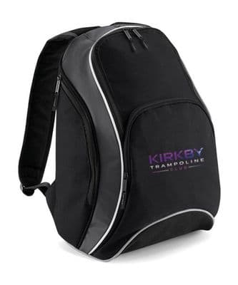 Kirkby Backpack