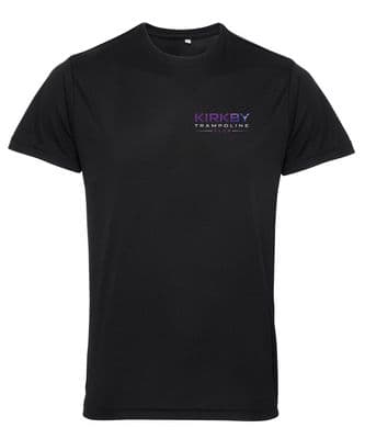 Kirkby Gymnast Tshirt