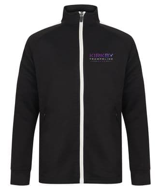 Kirkby Gymnast Zip Jacket