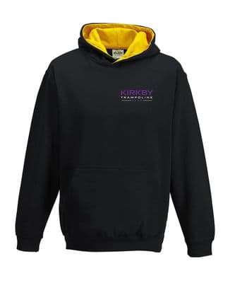 Kirkby Hoodie