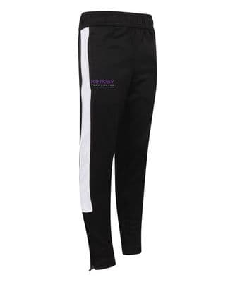 Kirkby Track Bottoms