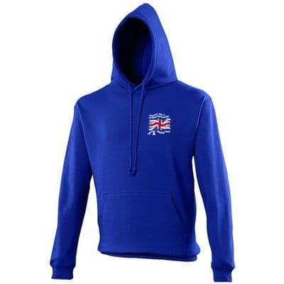 KV Coaches Hoodie