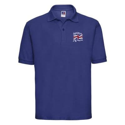 KV Coaches Polo