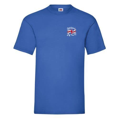 KV Coaches Tshirt