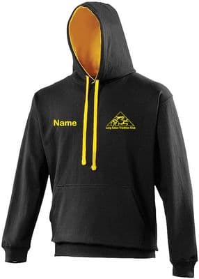 LE Triathlon Hoodie