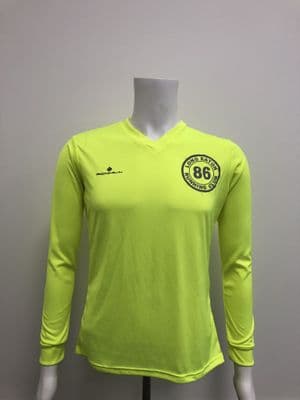 LERC Clearance LS Tee