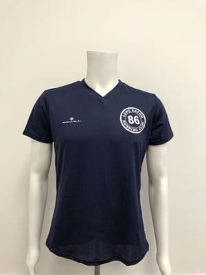 LERC Clearance S/S Tee - NAVY