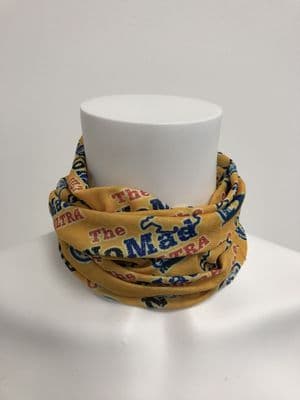 LERC Clearance Snood - ONLY 1 LEFT!