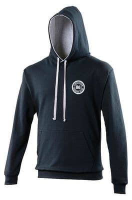 LERC Contrast Hoodie