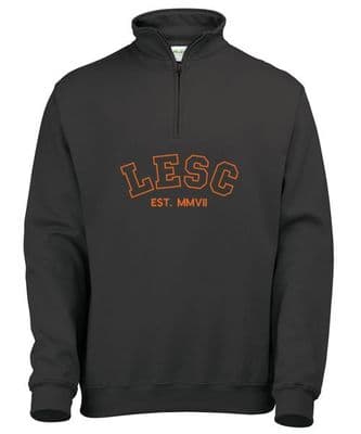LESC 1/4 Zip
