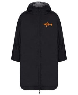 LESC All Weather Robe
