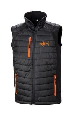 LESC Bodywarmer