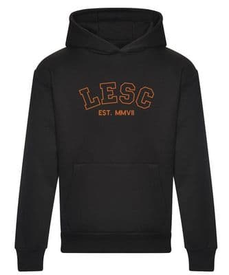 LESC Casual Hoodie
