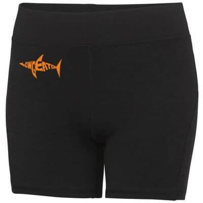 LESC Ladies Gym Short