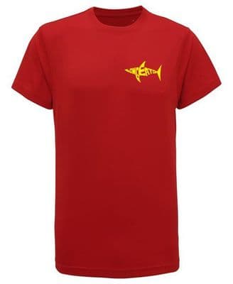 LESC Lifeguard Tee