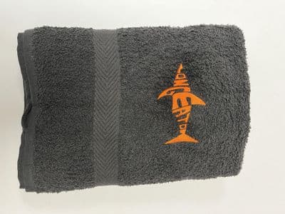 LESC Towel