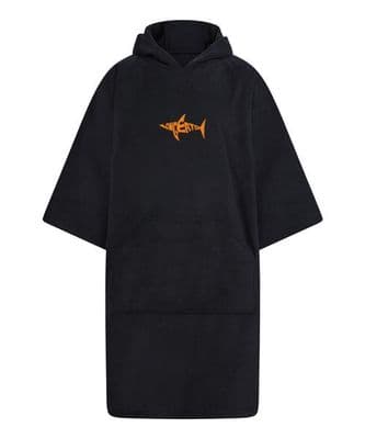 LESC Towel Robe