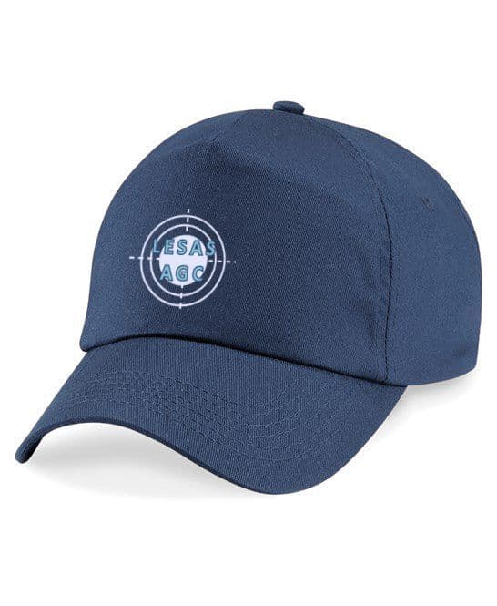 Long Eaton Air Gun Cap