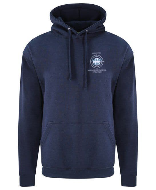 Long Eaton Air Gun Hoodie