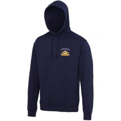 Long Eaton CC AWDis Hoodie