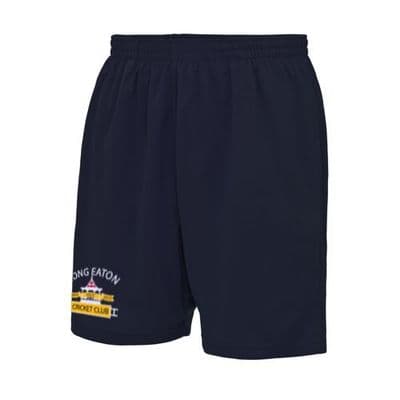 Long Eaton CC AWDis Shorts