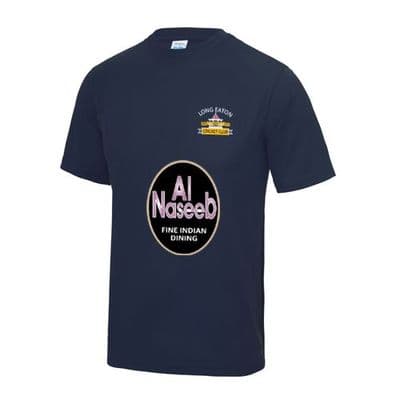 Long Eaton CC AWDis Training Top