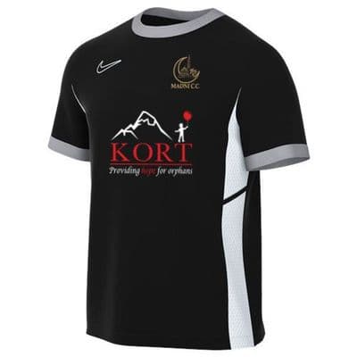 Madni Training Top