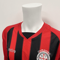 Mitre STFC Playing Shirt (L/S)