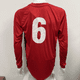 Mitre STFC Playing Shirt (L/S)