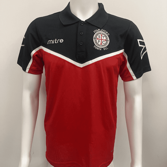 Mitre STFC Training Polo