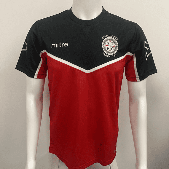 Mitre STFC Training T-Shirt