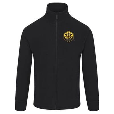 NBKA Fleece