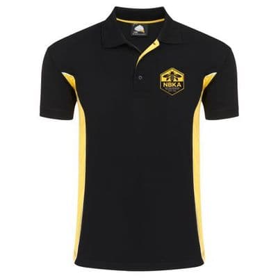 NBKA Polo Shirt
