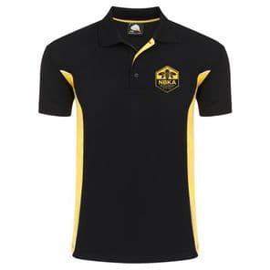 NBKA Polo Shirt