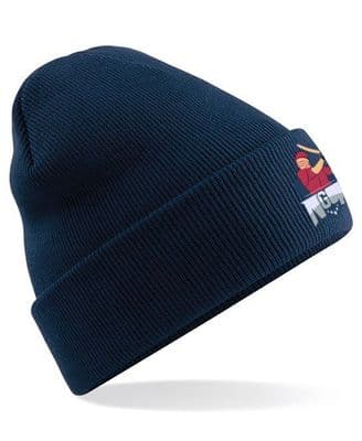 Next Generation Beanie