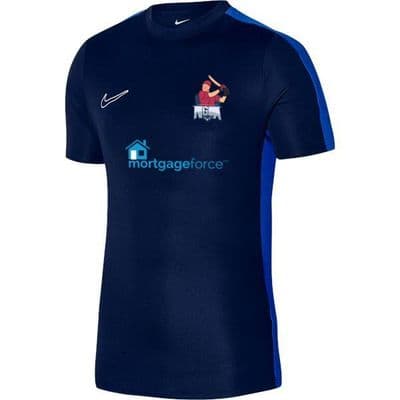 Next Generation Training Top